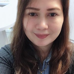 Meet your Posher, Shane she